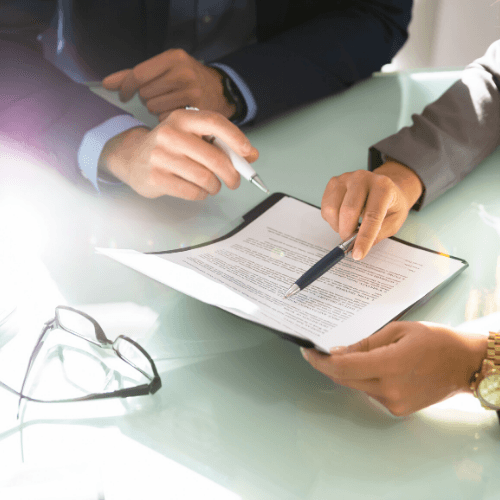 Factoraje a Proveedores